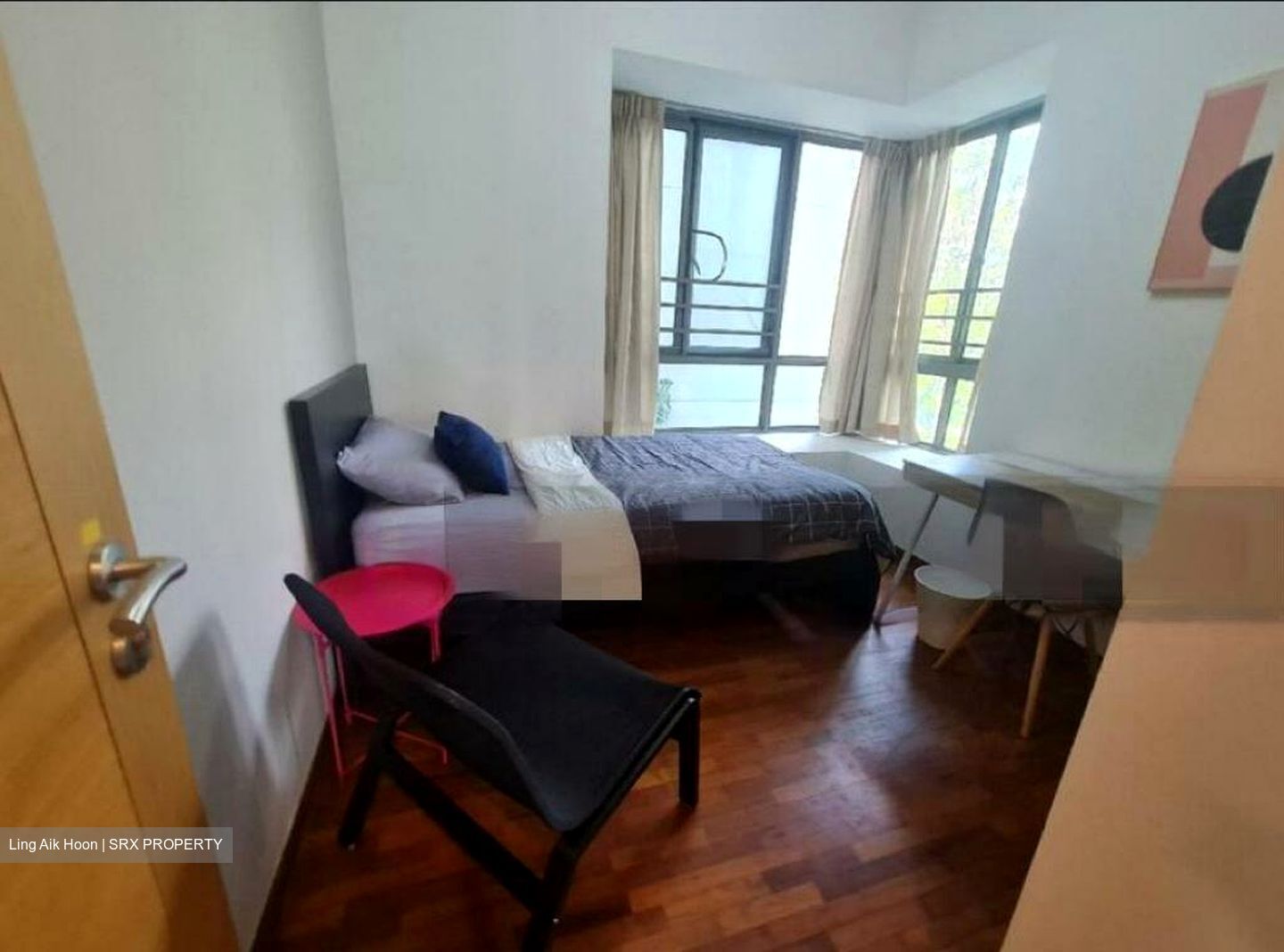 The Infiniti (D5), Condominium #433964691
